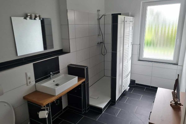 Ferienwohnung Thunum