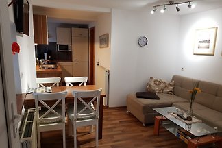 Ferienwohnung Nordsee Wattwurm