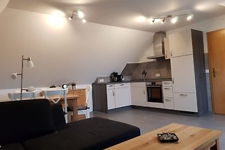 Nordsee Ferienwohnung Möwe