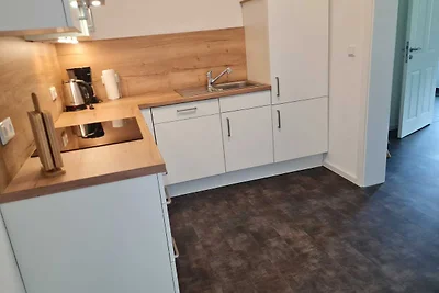Nordsee Ferienwohnung Seehund