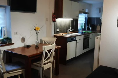 Ferienwohnung  Nordsee Wattwurm