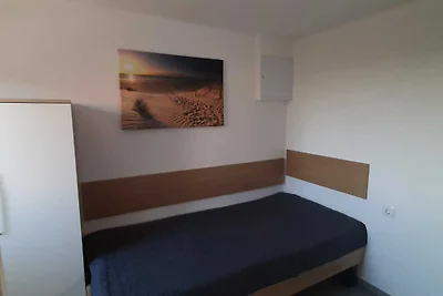 Ferienwohnung  Nordsee Wattwurm