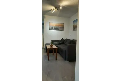Ferienwohnung  Nordsee Wattwurm