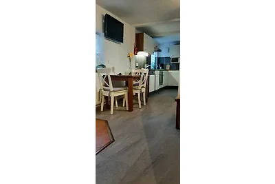 Ferienwohnung  Nordsee Wattwurm