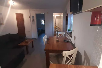 Ferienwohnung  Nordsee Wattwurm