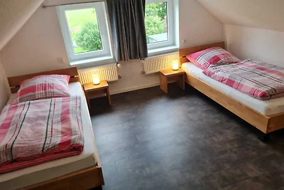 Nordsee Ferienwohnung Seehund