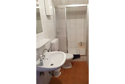 Ferienwohnung  Nordsee Wattwurm