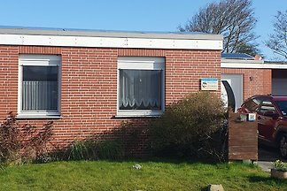 Prachtig huis in een rustige buurt met een grote tuin.