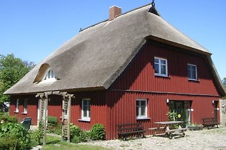 Apartament Dla rodzin Zingst