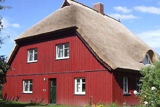 Ferienwohnung 2 im Haus Meuder
