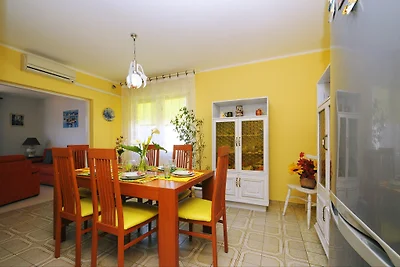 Casa vacanze Vacanza di relax Rabac
