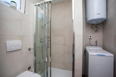 Ferienwohnung Blue Pearl