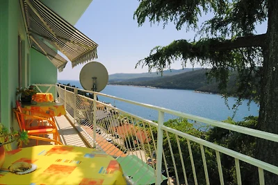 Casa vacanze Vacanza di relax Rabac
