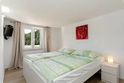 Ferienwohnung Leonardo B3