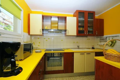 Casa vacanze Vacanza di relax Rabac