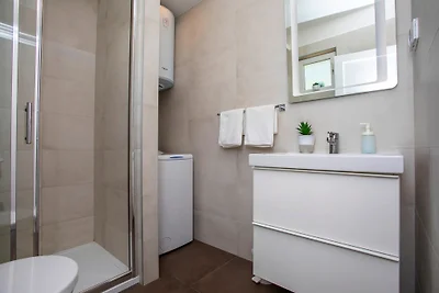 Ferienwohnung Blue Pearl