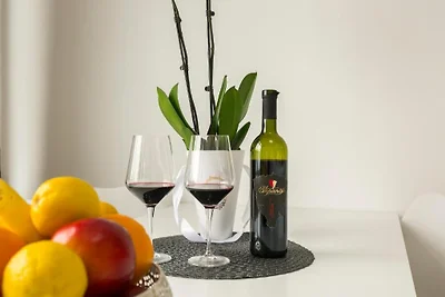 Ferienwohnung Leonardo B3