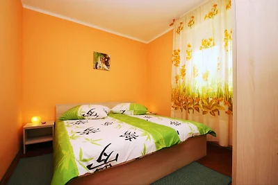 Casa vacanze Vacanza di relax Rabac