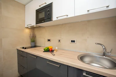 Ferienwohnung Blue Pearl