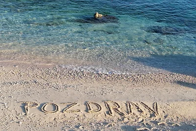 Ferienwohnung Leonardo B3