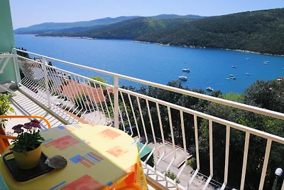 Casa vacanze Vacanza di relax Rabac