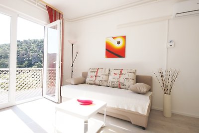 Apartment Leonardo
