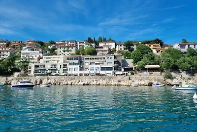 Ferienwohnung Leonardo B3