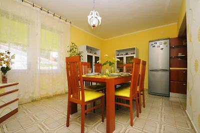 Casa vacanze Vacanza di relax Rabac