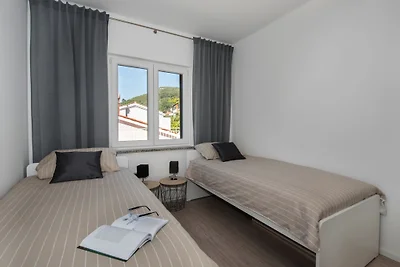 Ferienwohnung Blue Pearl