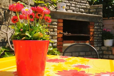 Casa vacanze Vacanza di relax Rabac