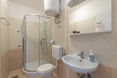 Ferienwohnung Leonardo B3