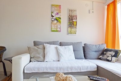 Apartment Leonardo