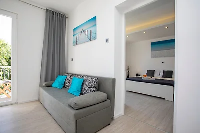Ferienwohnung Blue Pearl