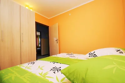 Casa vacanze Vacanza di relax Rabac