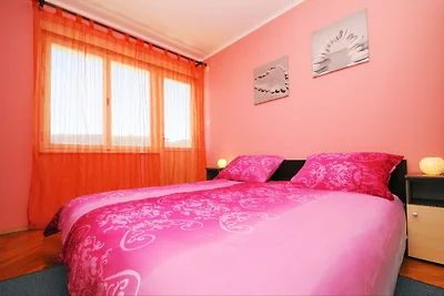 Casa vacanze Vacanza di relax Rabac