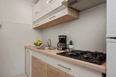 Ferienwohnung Leonardo