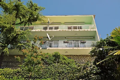 Casa vacanze Vacanza di relax Rabac