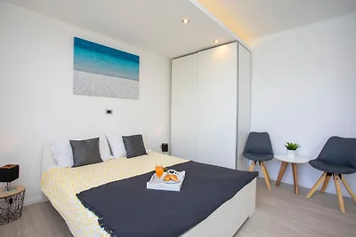 Ferienwohnung Blue Pearl