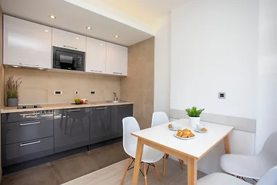 Ferienwohnung Blue Pearl