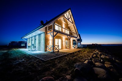 Casa di vacanza sul Mar Baltico