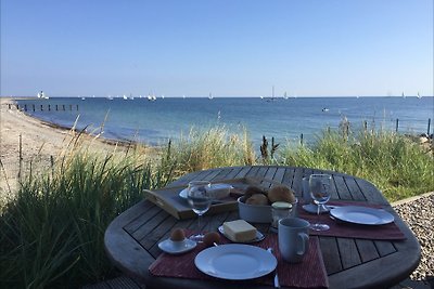 Casa di vacanza sul Mar Baltico