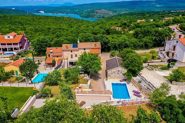 Ferienhaus Rakalj