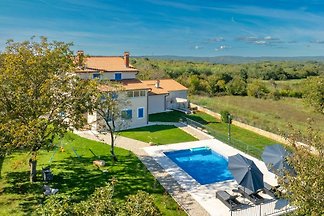 Perfekt für einen ruhigen und entspannten (Pool-)Urlaub