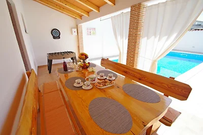 House Mauro