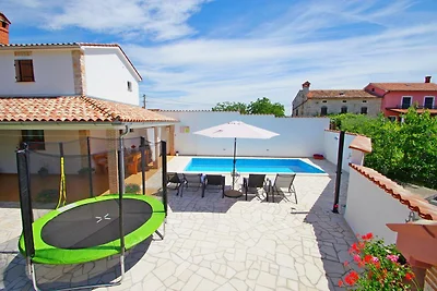 House Mauro
