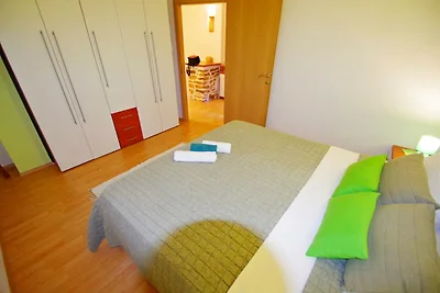 House Mauro