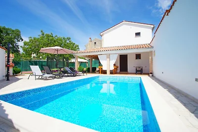 House Mauro