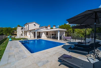 Villa Vanda