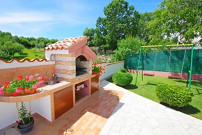 House Mauro