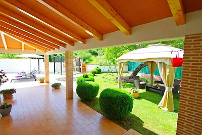 House Mauro